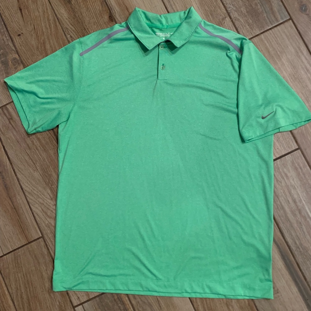 Nike Golf Polo 🔥 🔥